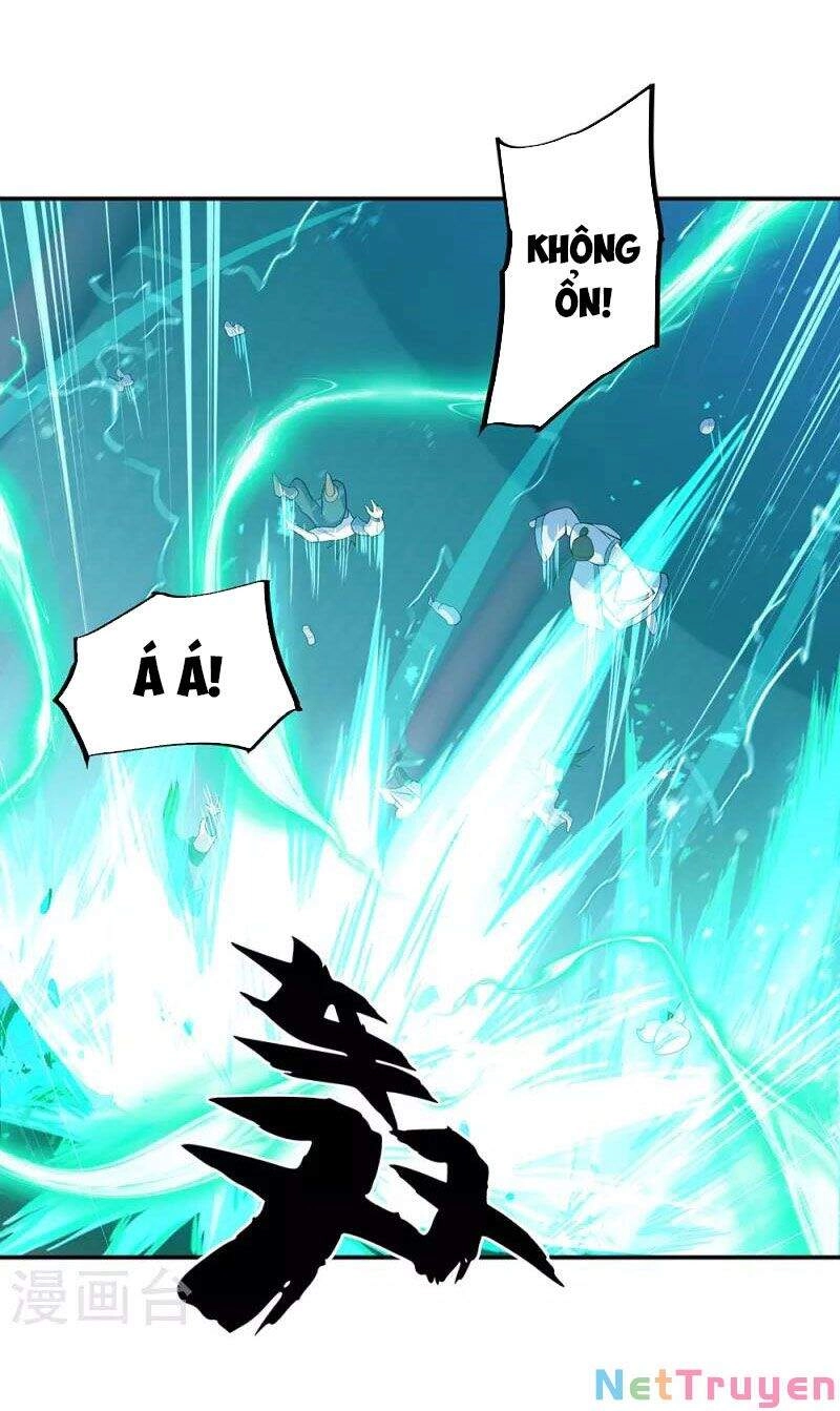 Chiến Hồn Tuyệt Thế Chapter 329 - 16