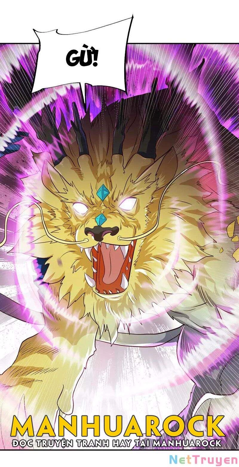 Chiến Hồn Tuyệt Thế Chapter 329 - 19