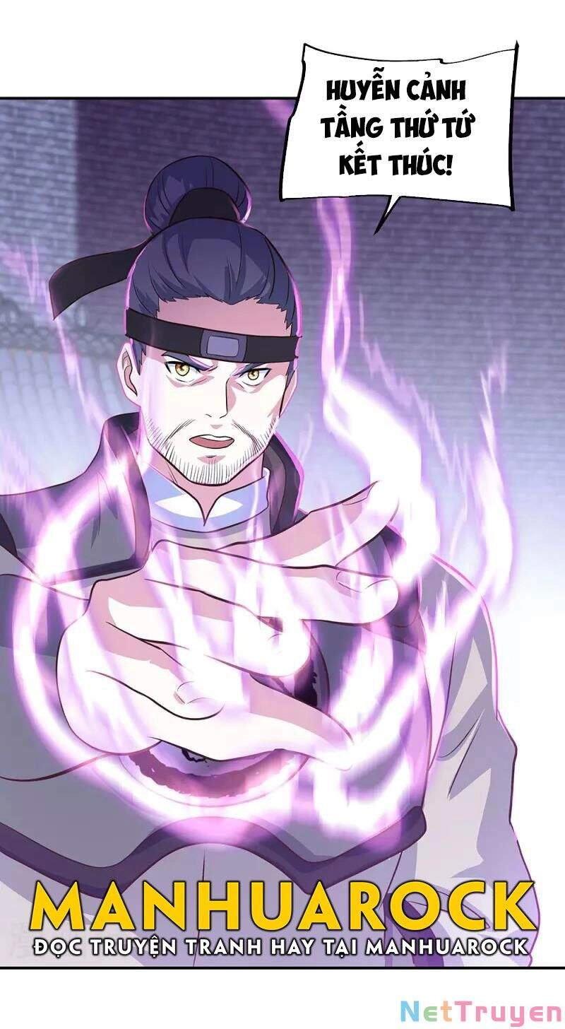 Chiến Hồn Tuyệt Thế Chapter 329 - 23