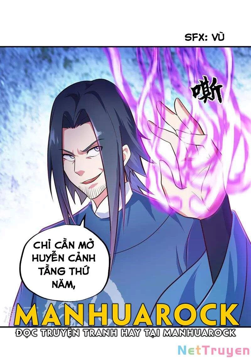 Chiến Hồn Tuyệt Thế Chapter 329 - 26