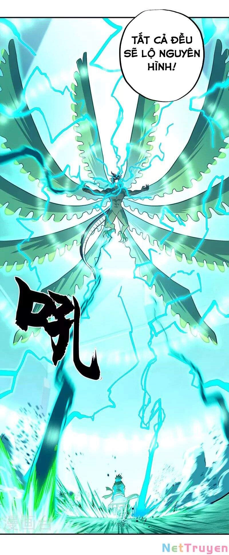 Chiến Hồn Tuyệt Thế Chapter 329 - 27