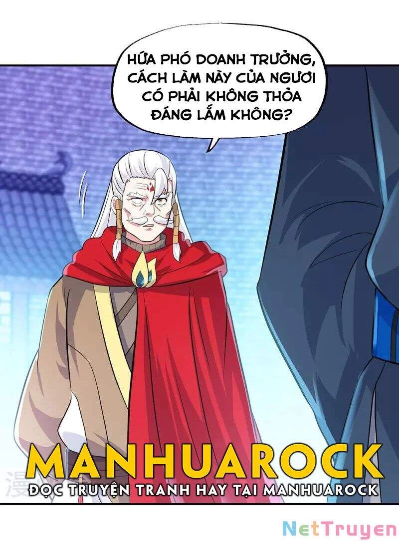 Chiến Hồn Tuyệt Thế Chapter 329 - 28