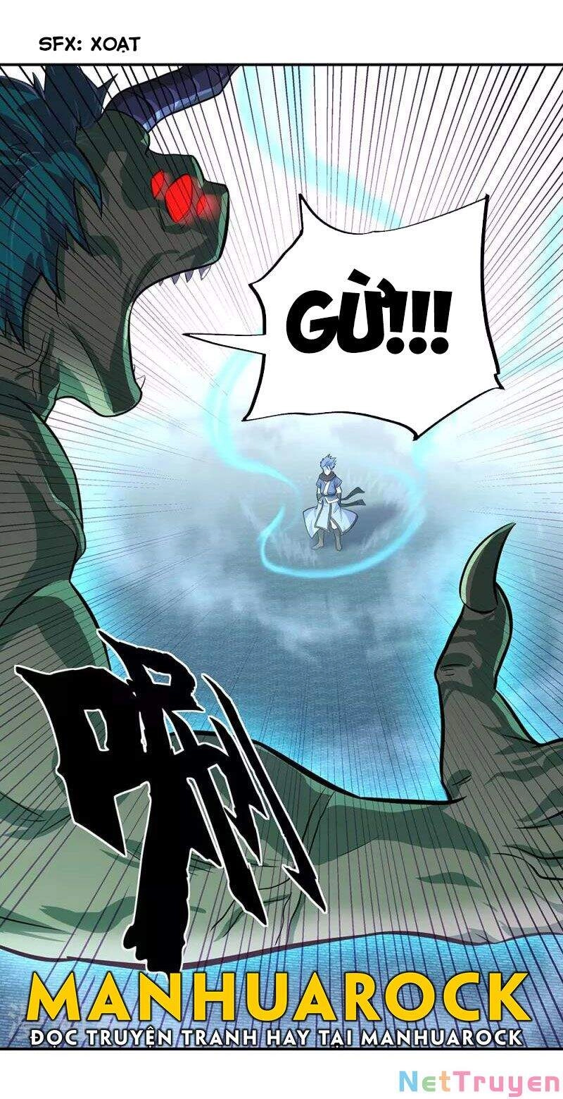 Chiến Hồn Tuyệt Thế Chapter 329 - 30