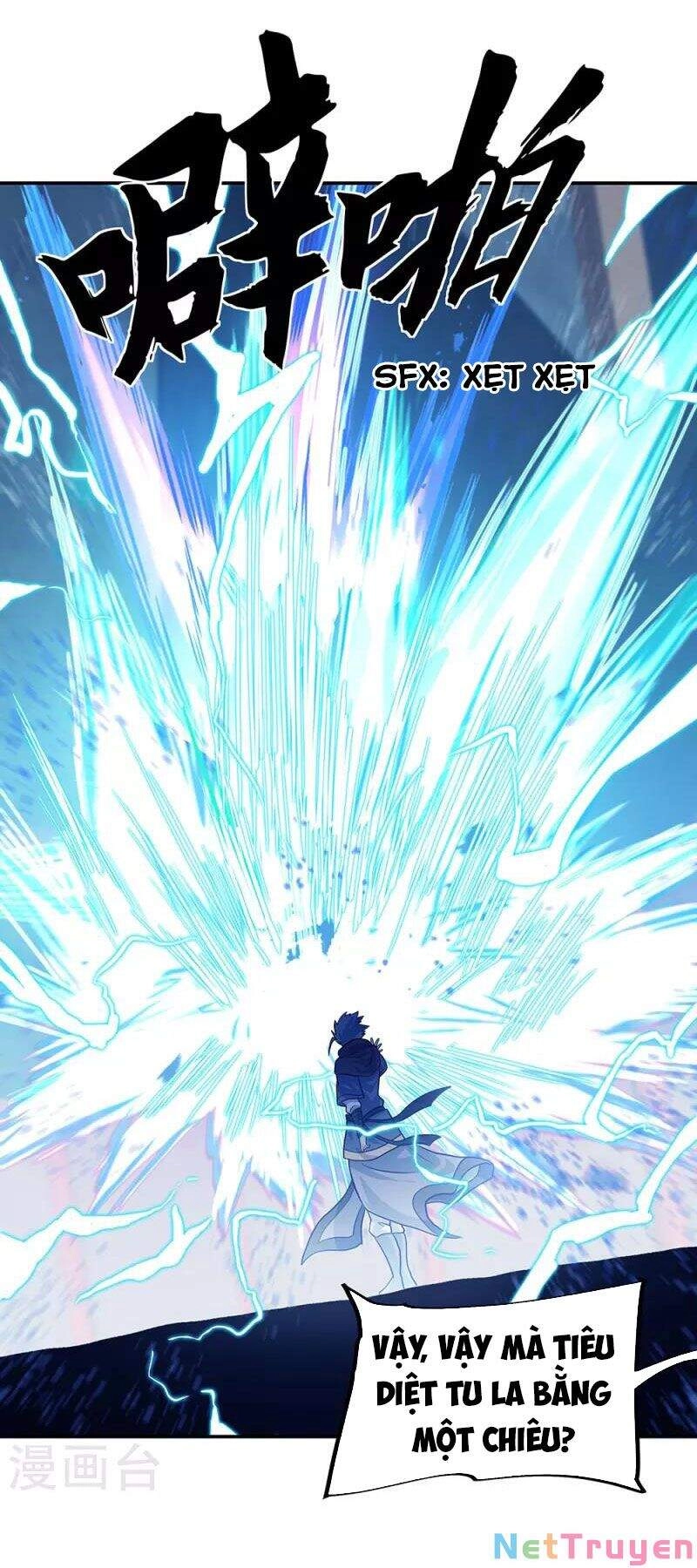 Chiến Hồn Tuyệt Thế Chapter 329 - 32