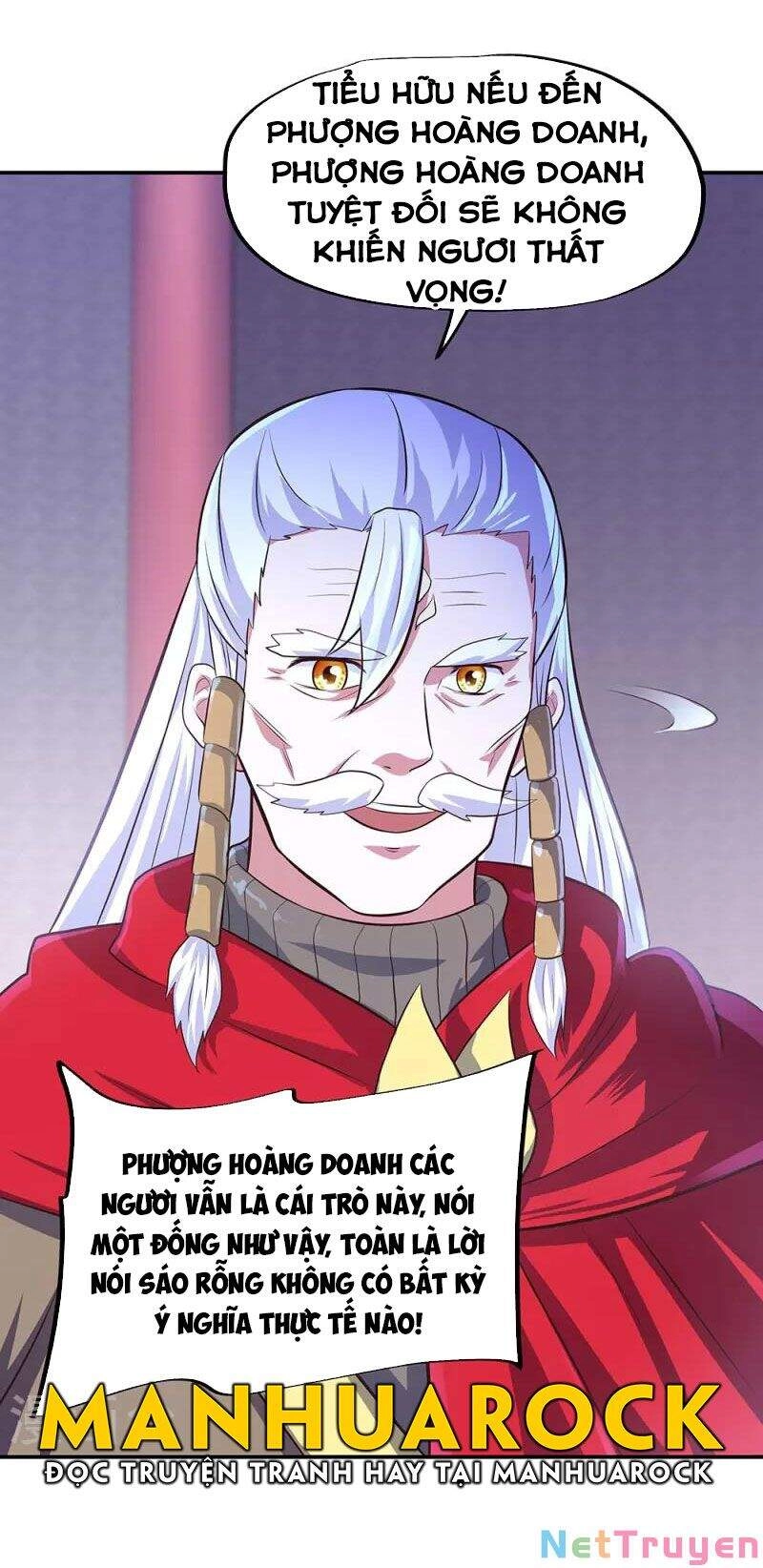 Chiến Hồn Tuyệt Thế Chapter 329 - 37