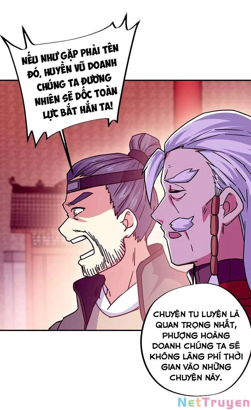 Chiến Hồn Tuyệt Thế Chapter 329 - 41