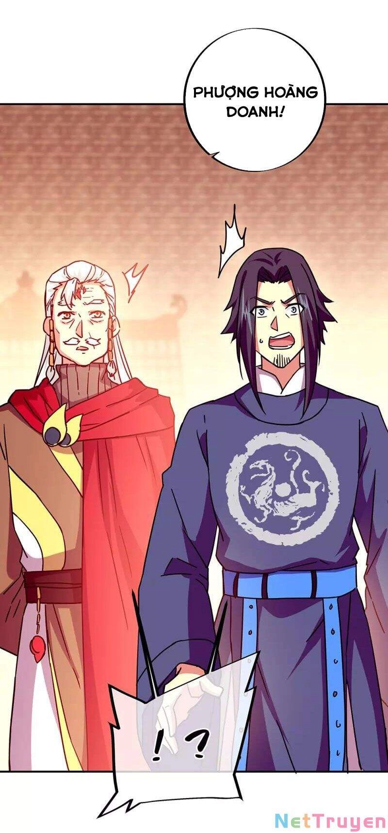 Chiến Hồn Tuyệt Thế Chapter 329 - 44