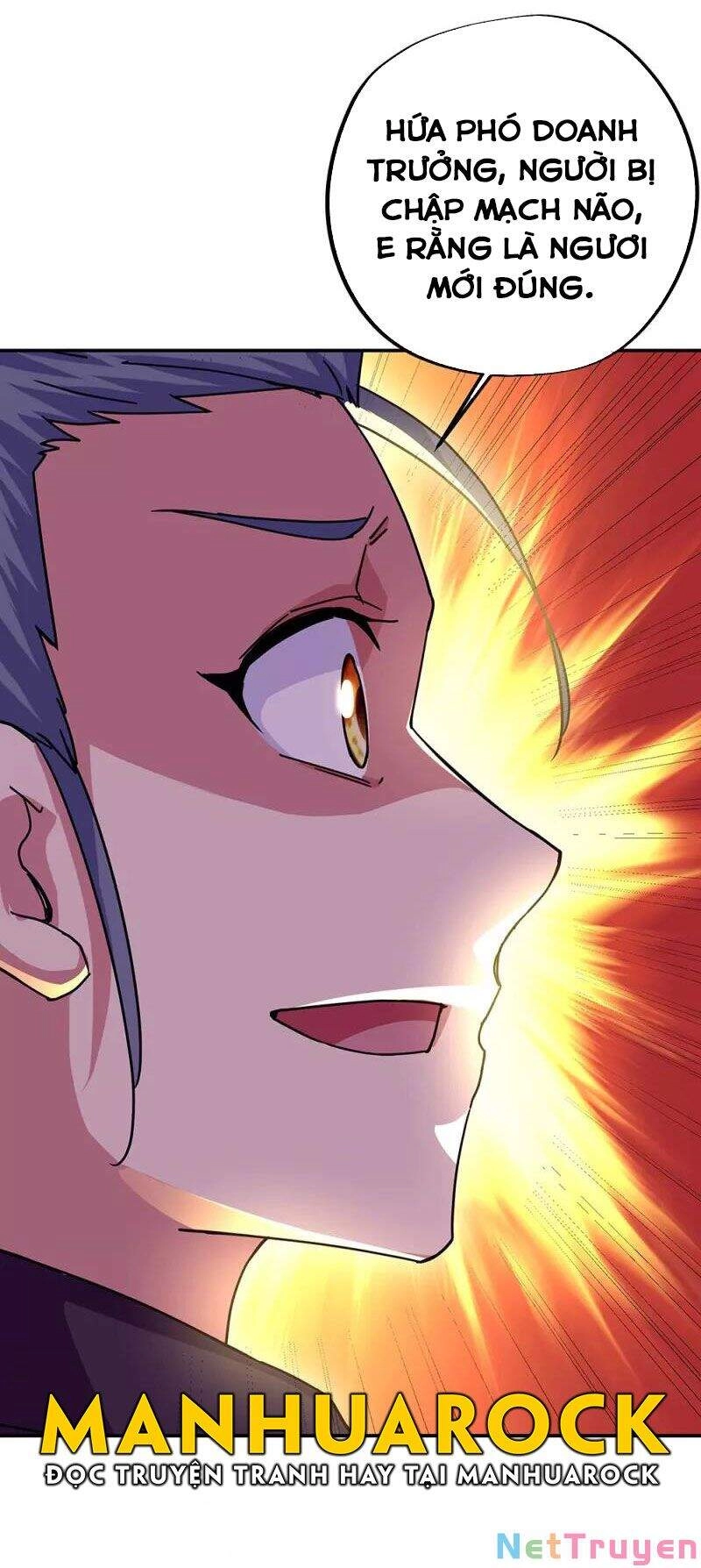 Chiến Hồn Tuyệt Thế Chapter 329 - 46