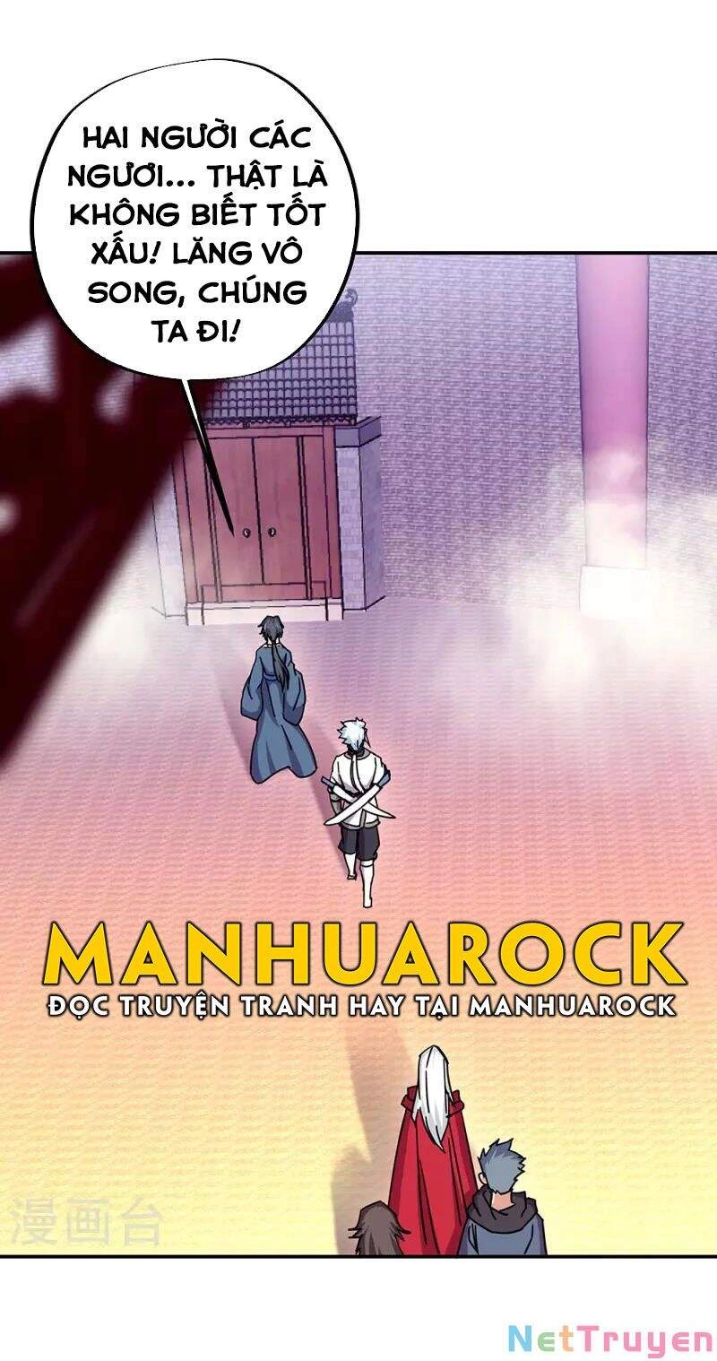 Chiến Hồn Tuyệt Thế Chapter 329 - 56
