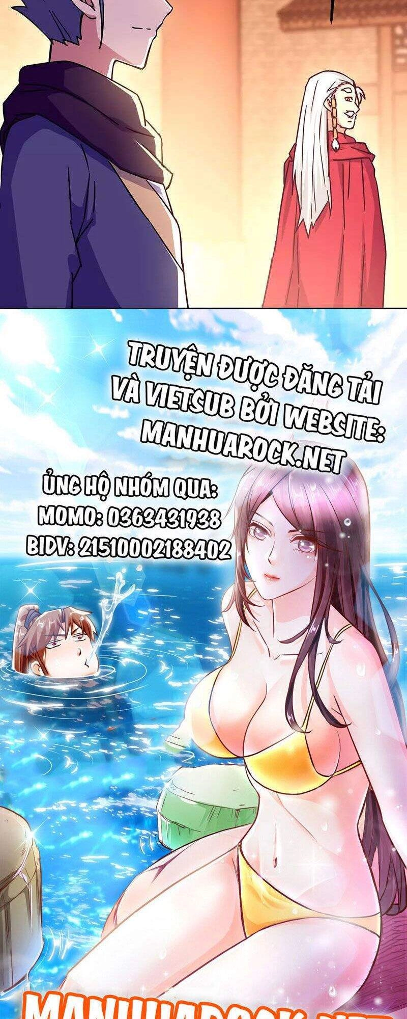 Chiến Hồn Tuyệt Thế Chapter 329 - 58