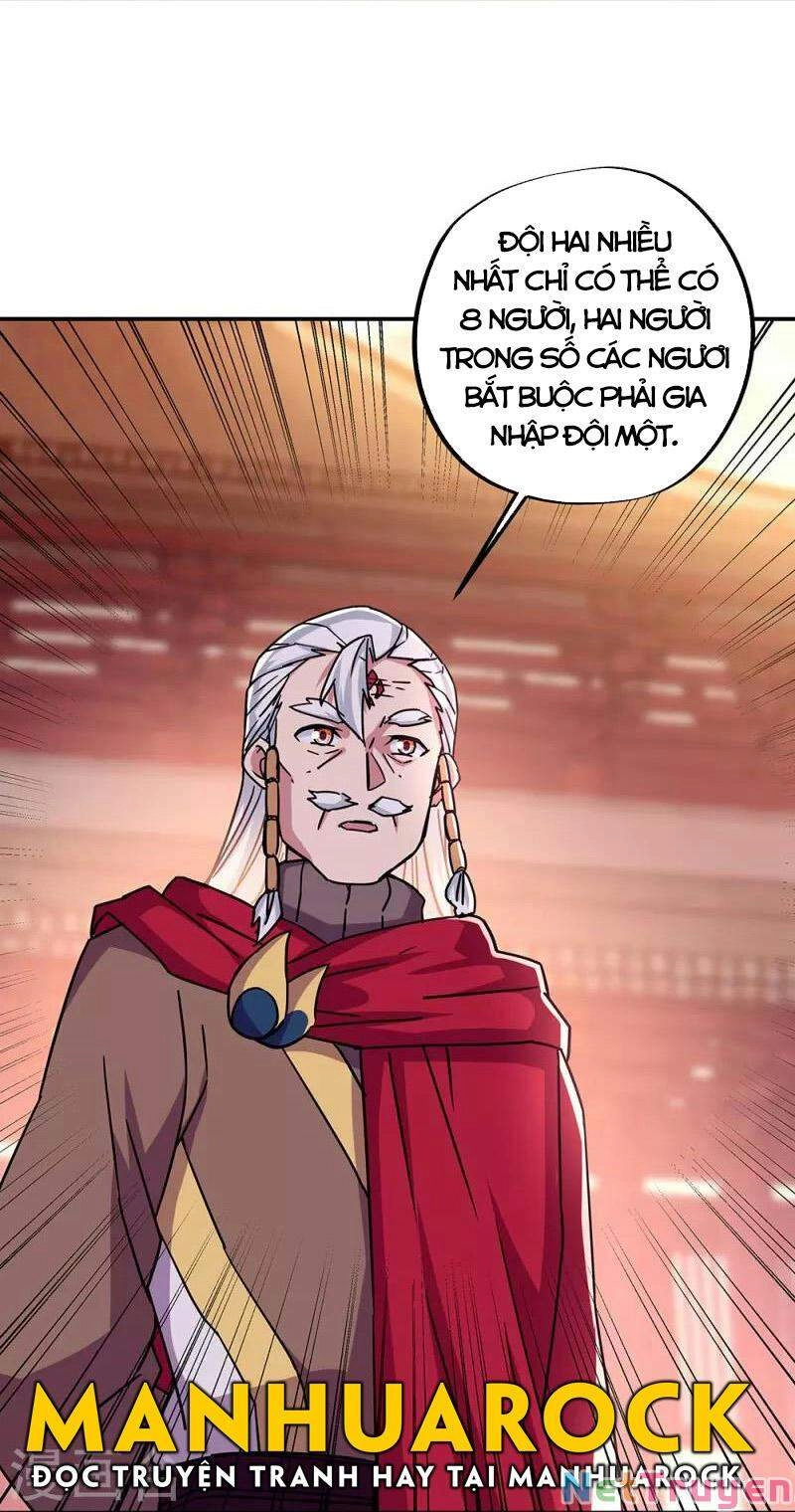 Chiến Hồn Tuyệt Thế Chapter 330 - 13