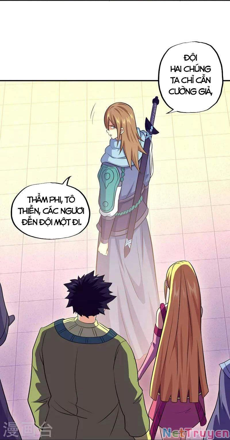 Chiến Hồn Tuyệt Thế Chapter 330 - 14