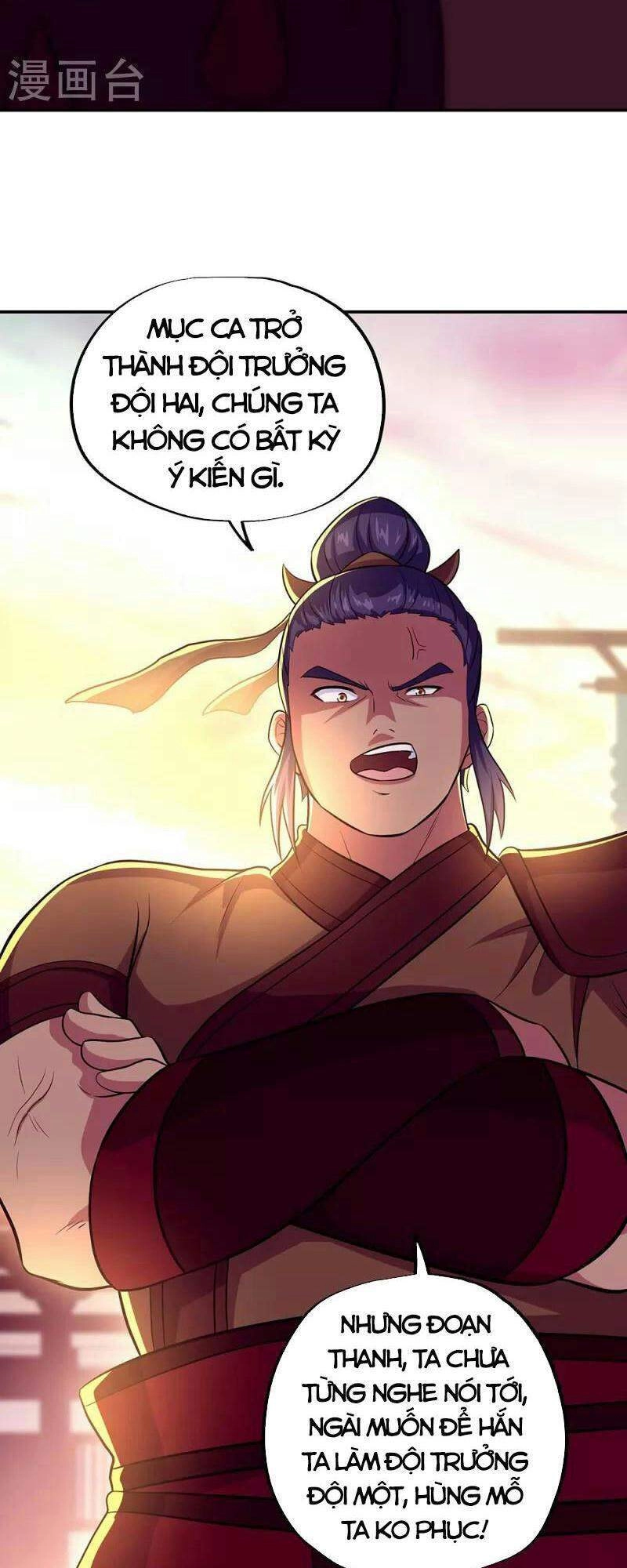 Chiến Hồn Tuyệt Thế Chapter 330 - 19