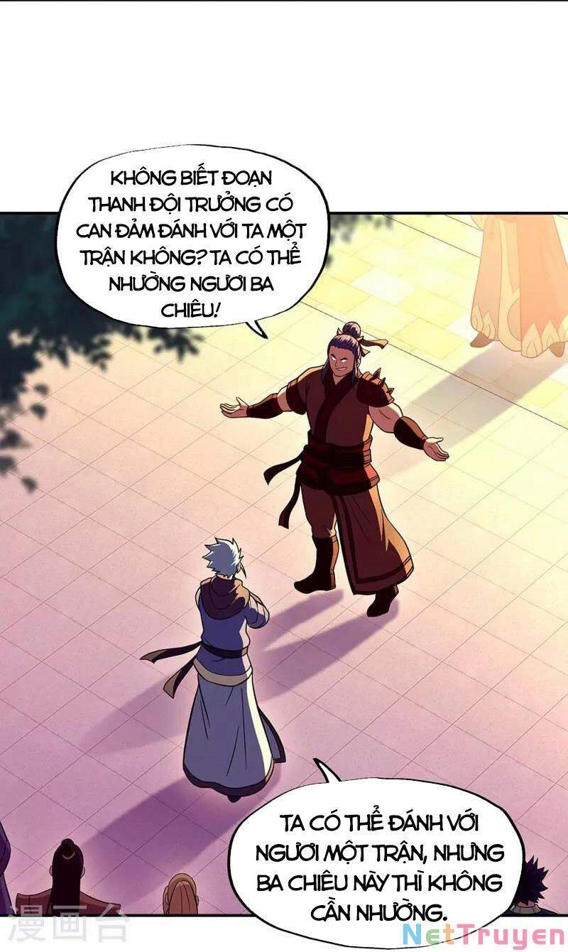 Chiến Hồn Tuyệt Thế Chapter 330 - 24