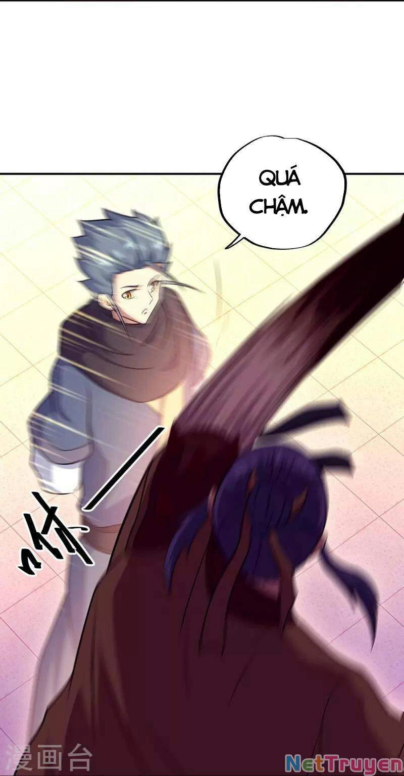 Chiến Hồn Tuyệt Thế Chapter 330 - 26