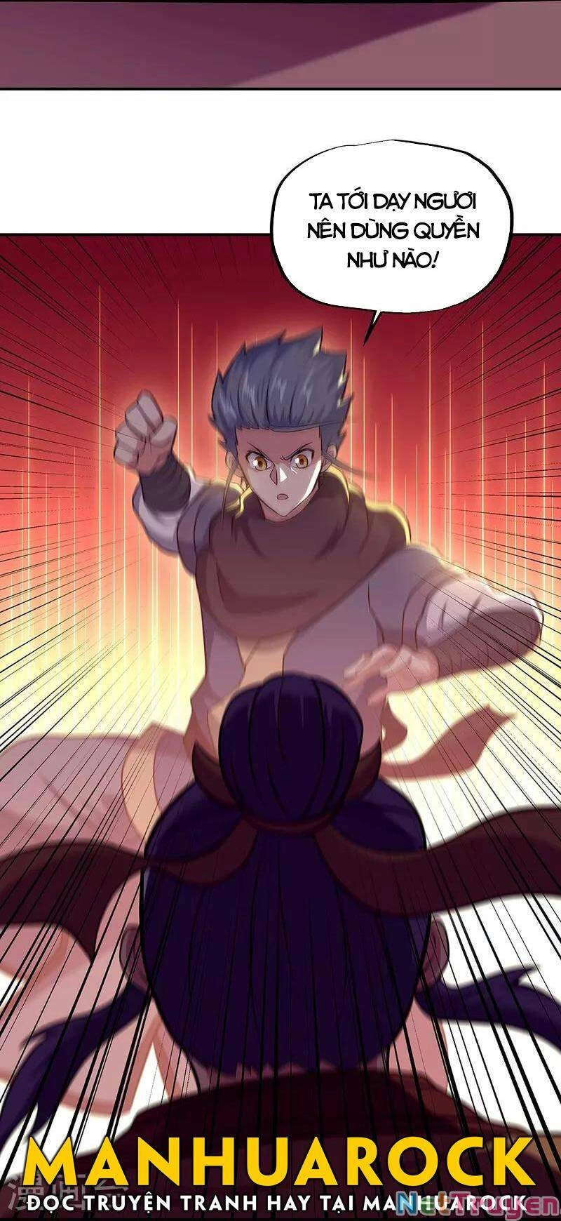 Chiến Hồn Tuyệt Thế Chapter 330 - 29