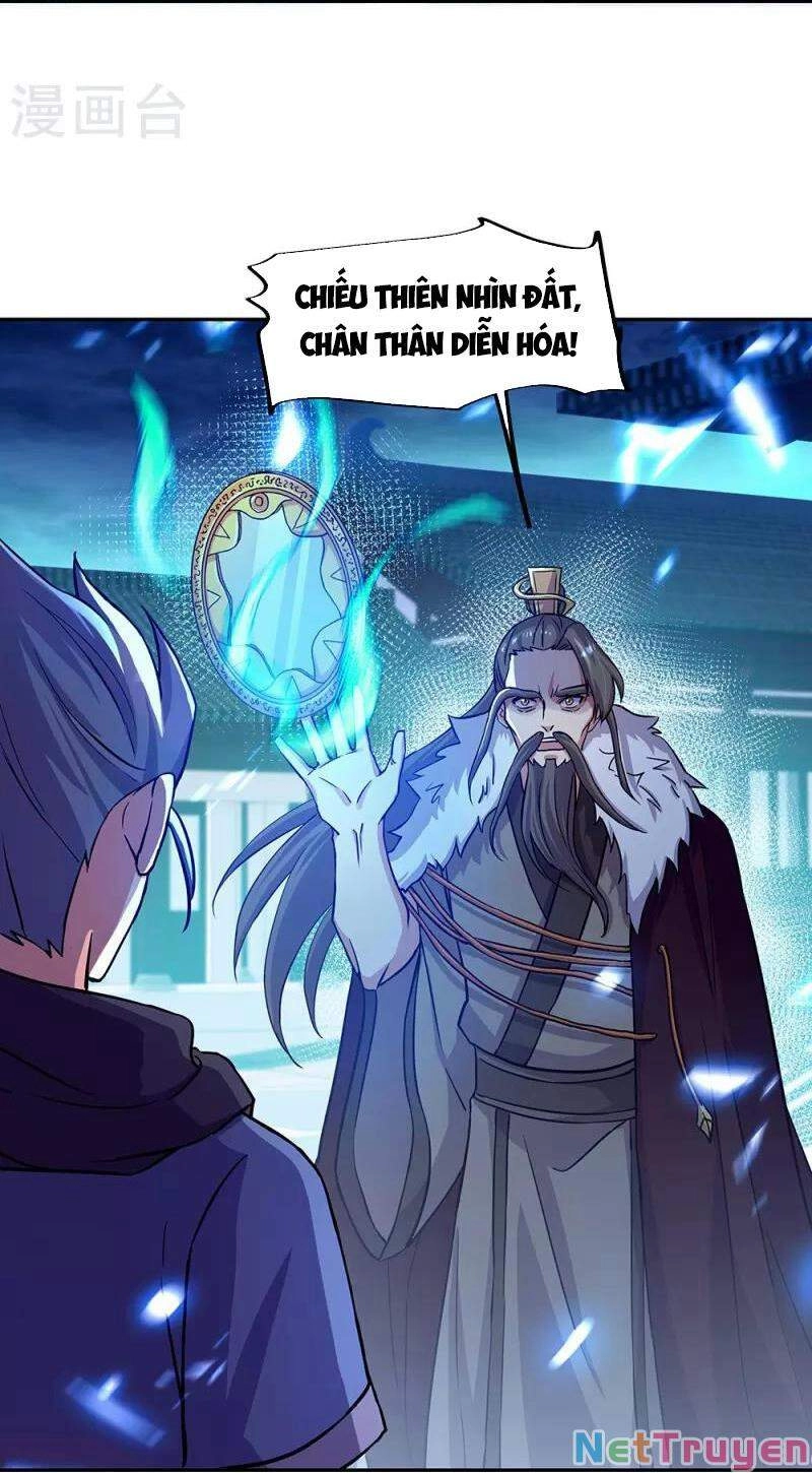 Chiến Hồn Tuyệt Thế Chapter 330 - 50