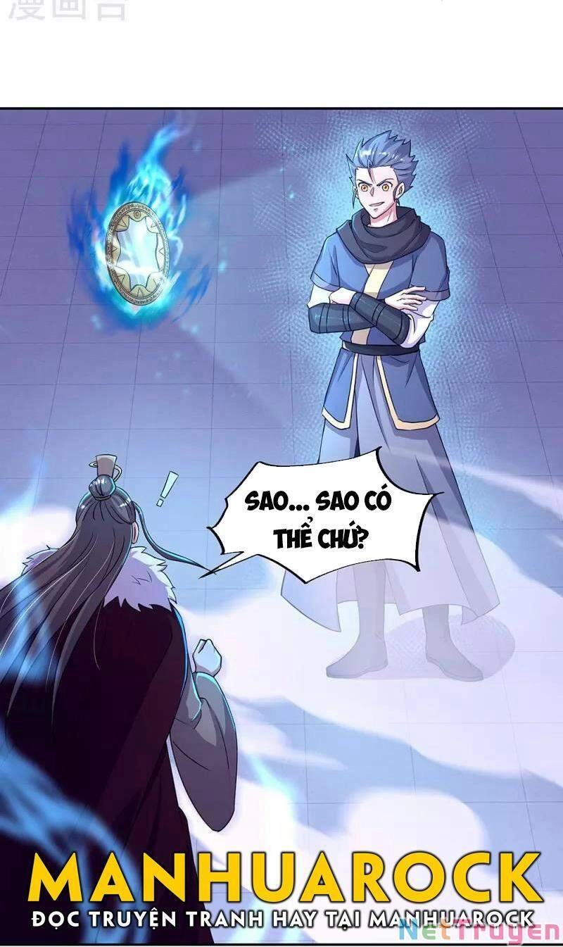 Chiến Hồn Tuyệt Thế Chapter 330 - 52