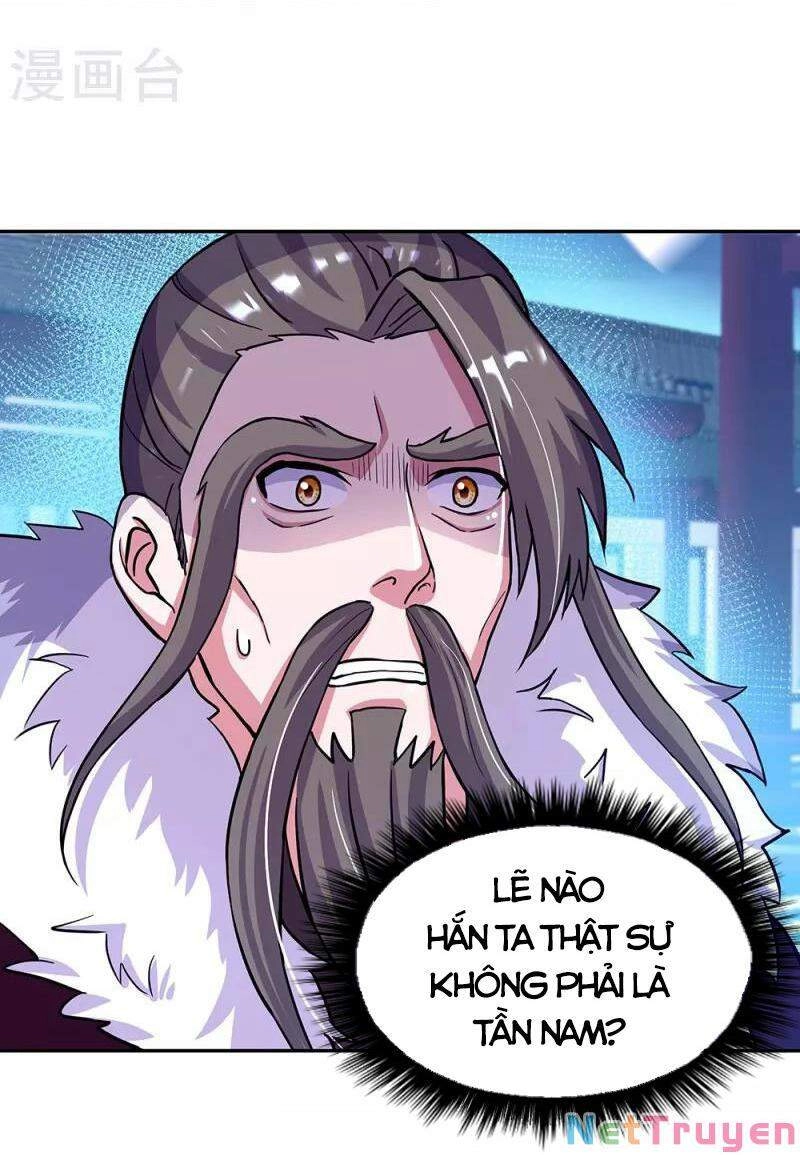 Chiến Hồn Tuyệt Thế Chapter 330 - 53