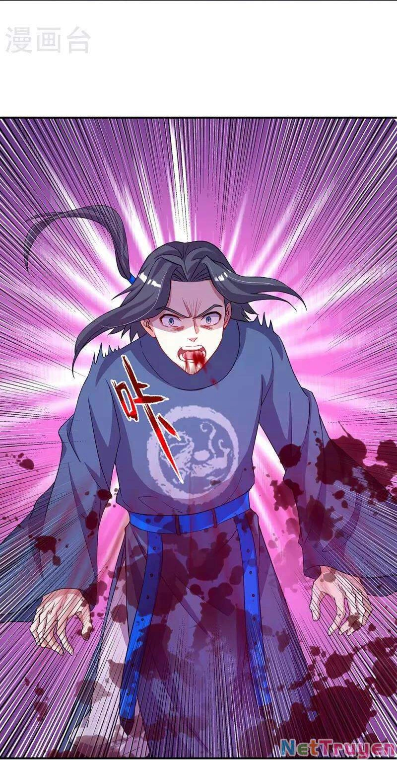 Chiến Hồn Tuyệt Thế Chapter 330 - 59