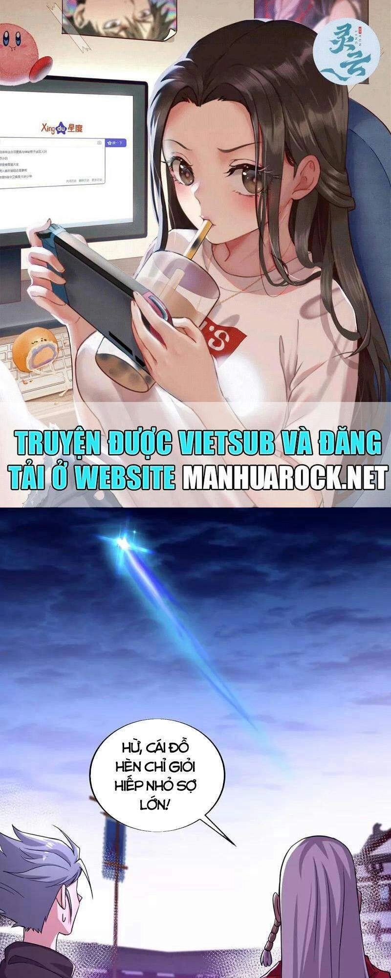 Chiến Hồn Tuyệt Thế Chapter 331 - 1