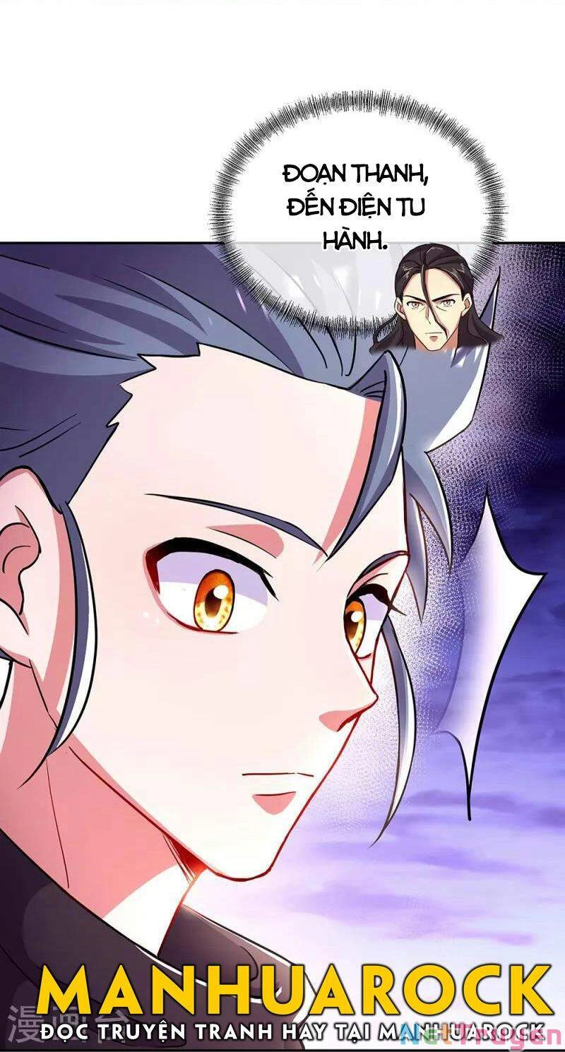 Chiến Hồn Tuyệt Thế Chapter 331 - 3