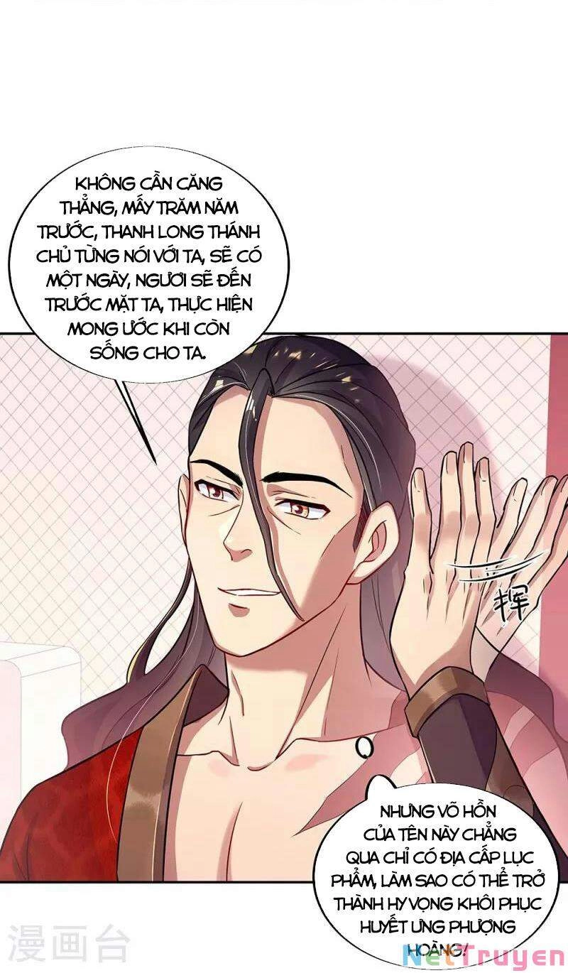 Chiến Hồn Tuyệt Thế Chapter 331 - 7