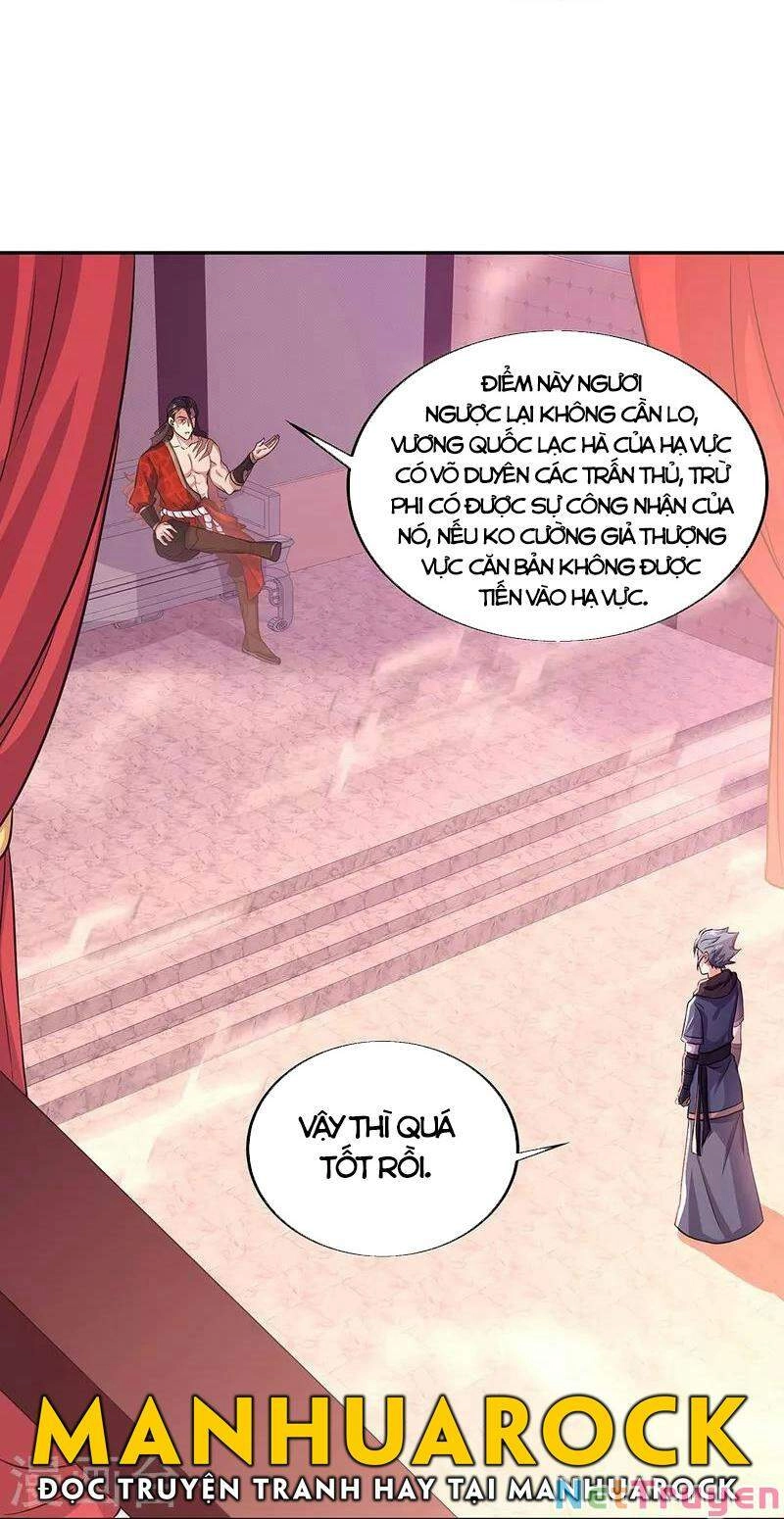 Chiến Hồn Tuyệt Thế Chapter 331 - 9