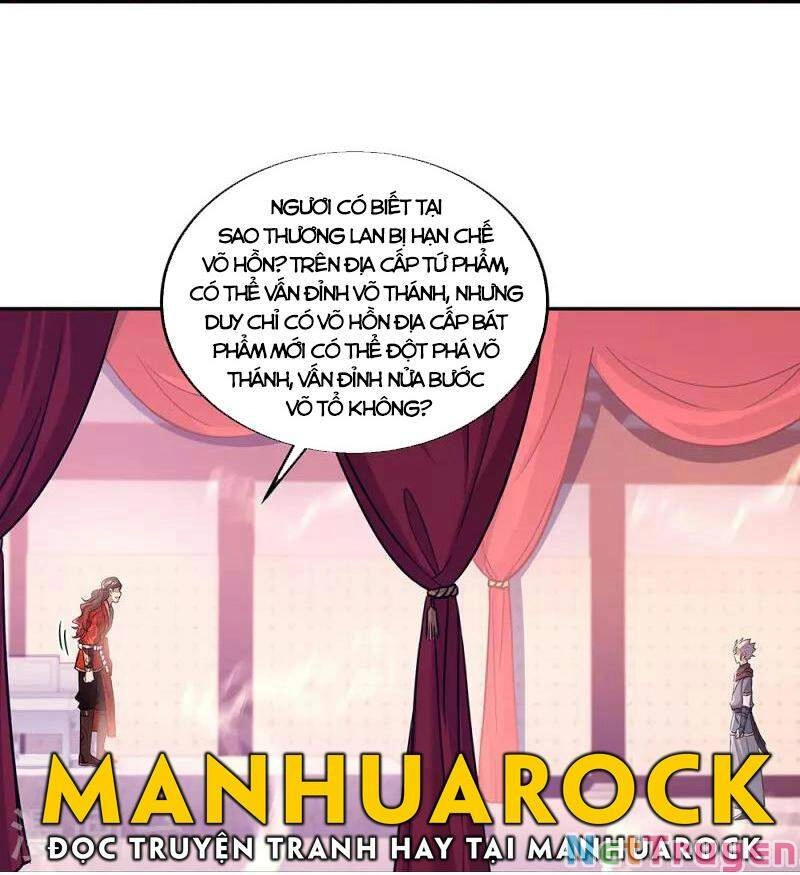 Chiến Hồn Tuyệt Thế Chapter 331 - 14
