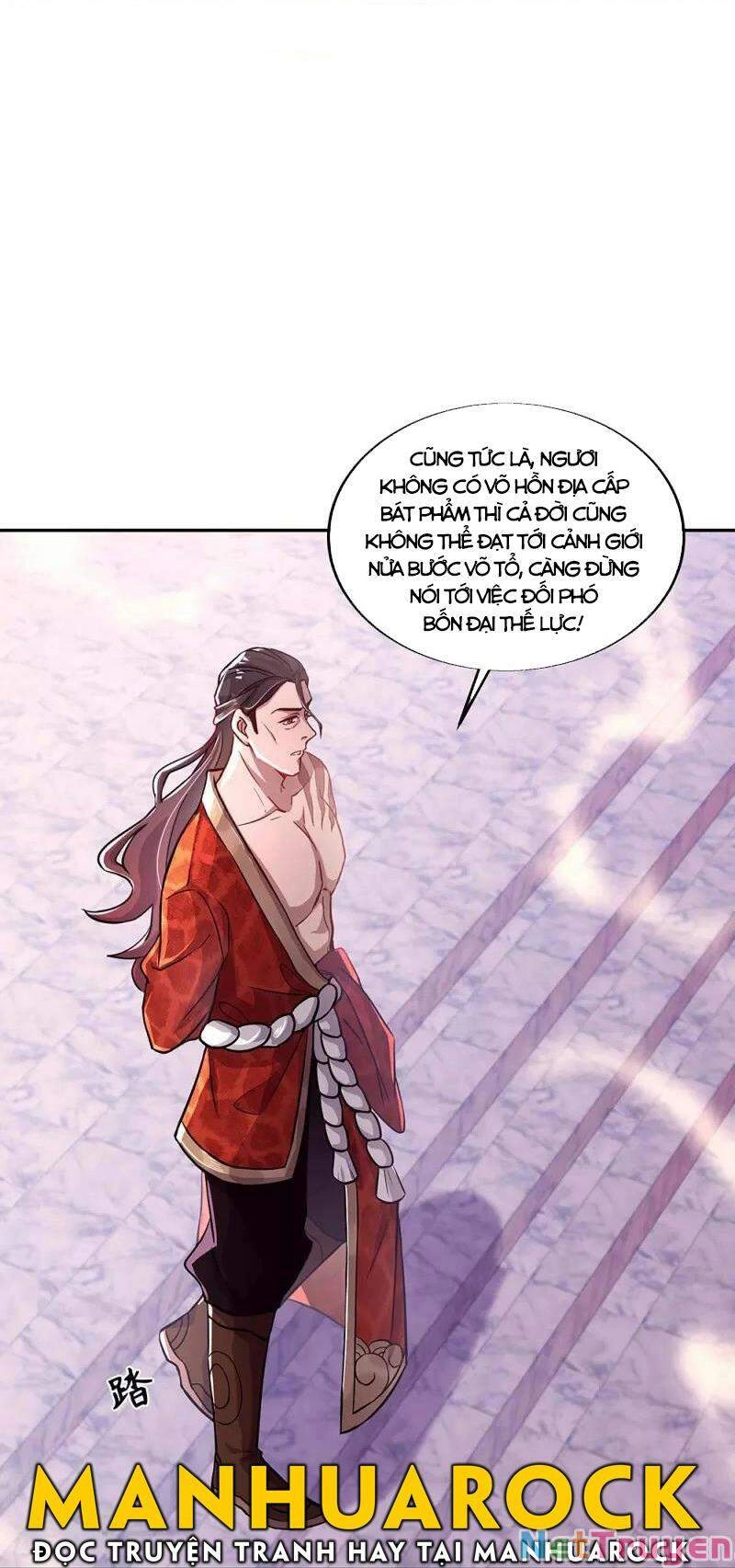 Chiến Hồn Tuyệt Thế Chapter 331 - 15