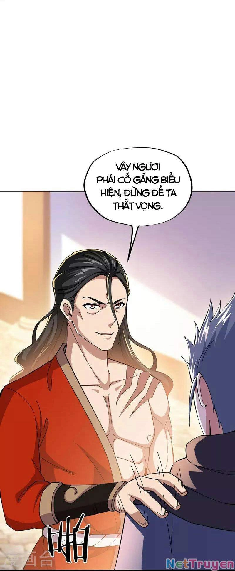 Chiến Hồn Tuyệt Thế Chapter 331 - 18