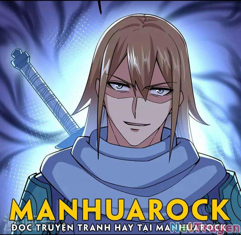 Chiến Hồn Tuyệt Thế Chapter 331 - 23