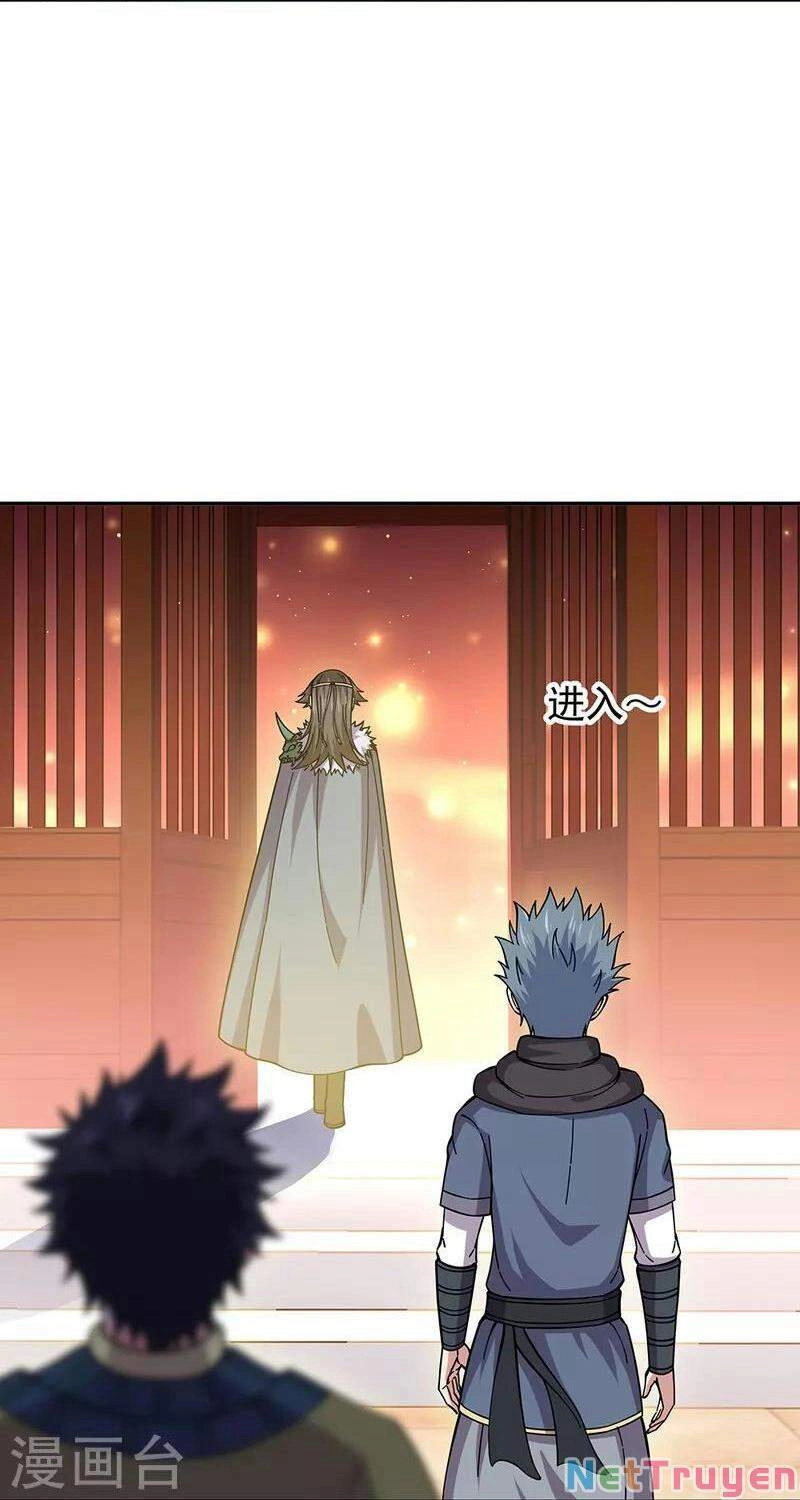 Chiến Hồn Tuyệt Thế Chapter 331 - 30