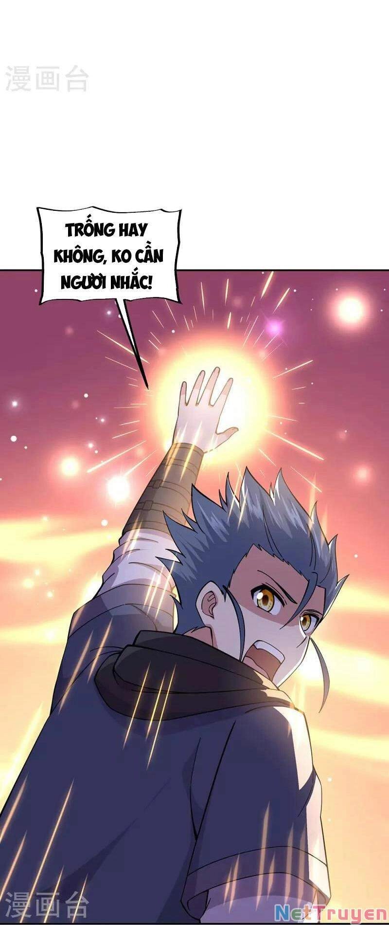 Chiến Hồn Tuyệt Thế Chapter 331 - 48