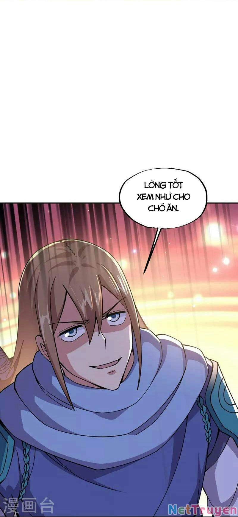 Chiến Hồn Tuyệt Thế Chapter 331 - 49