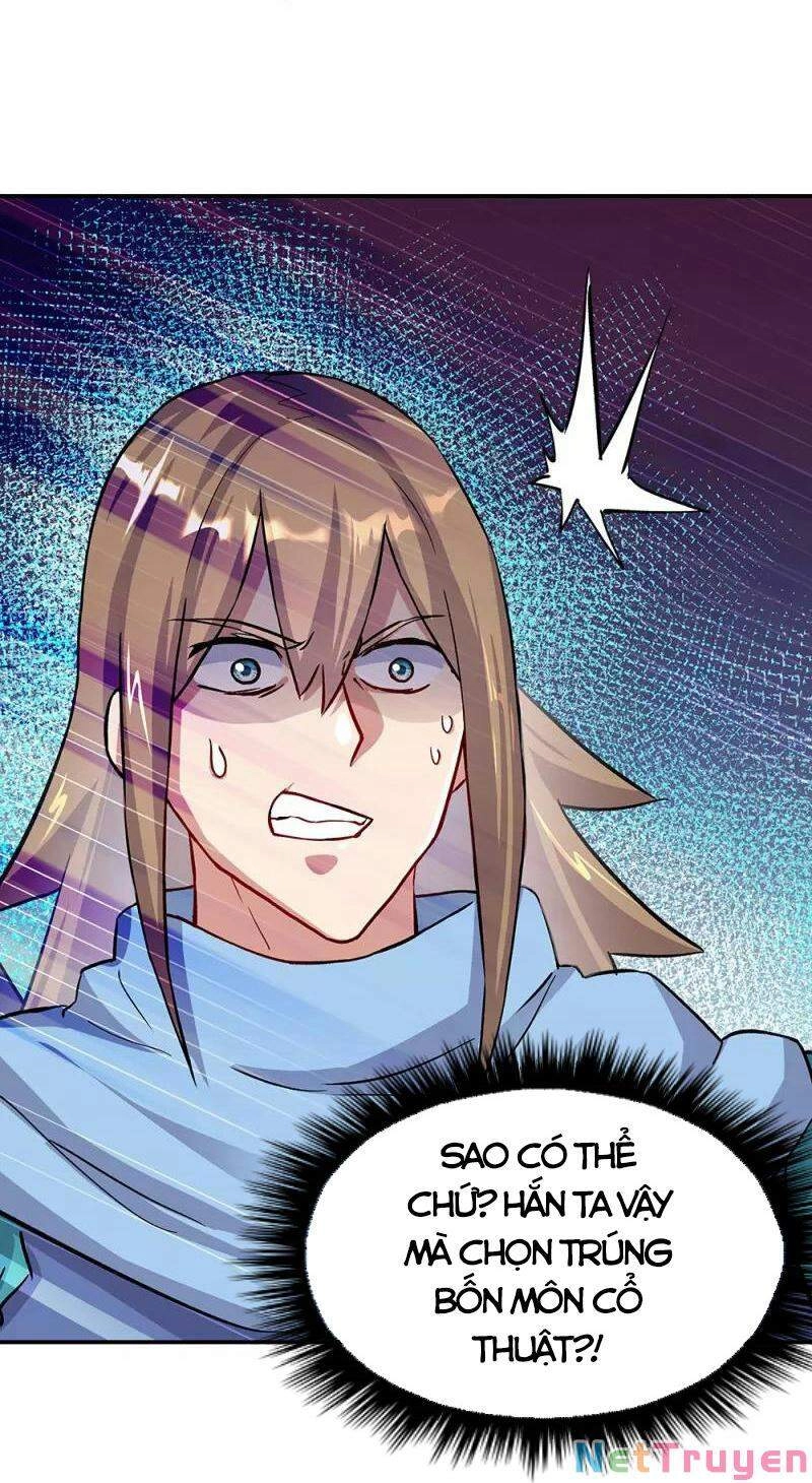 Chiến Hồn Tuyệt Thế Chapter 331 - 55