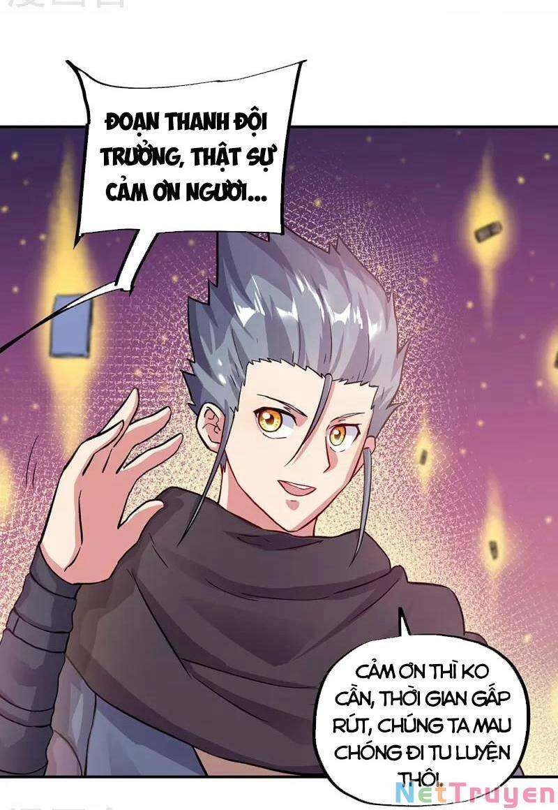 Chiến Hồn Tuyệt Thế Chapter 331 - 58