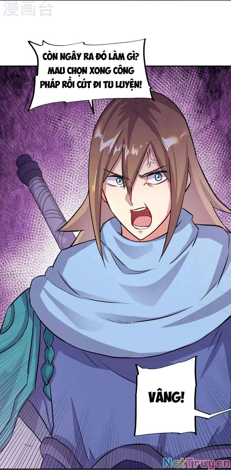 Chiến Hồn Tuyệt Thế Chapter 331 - 61