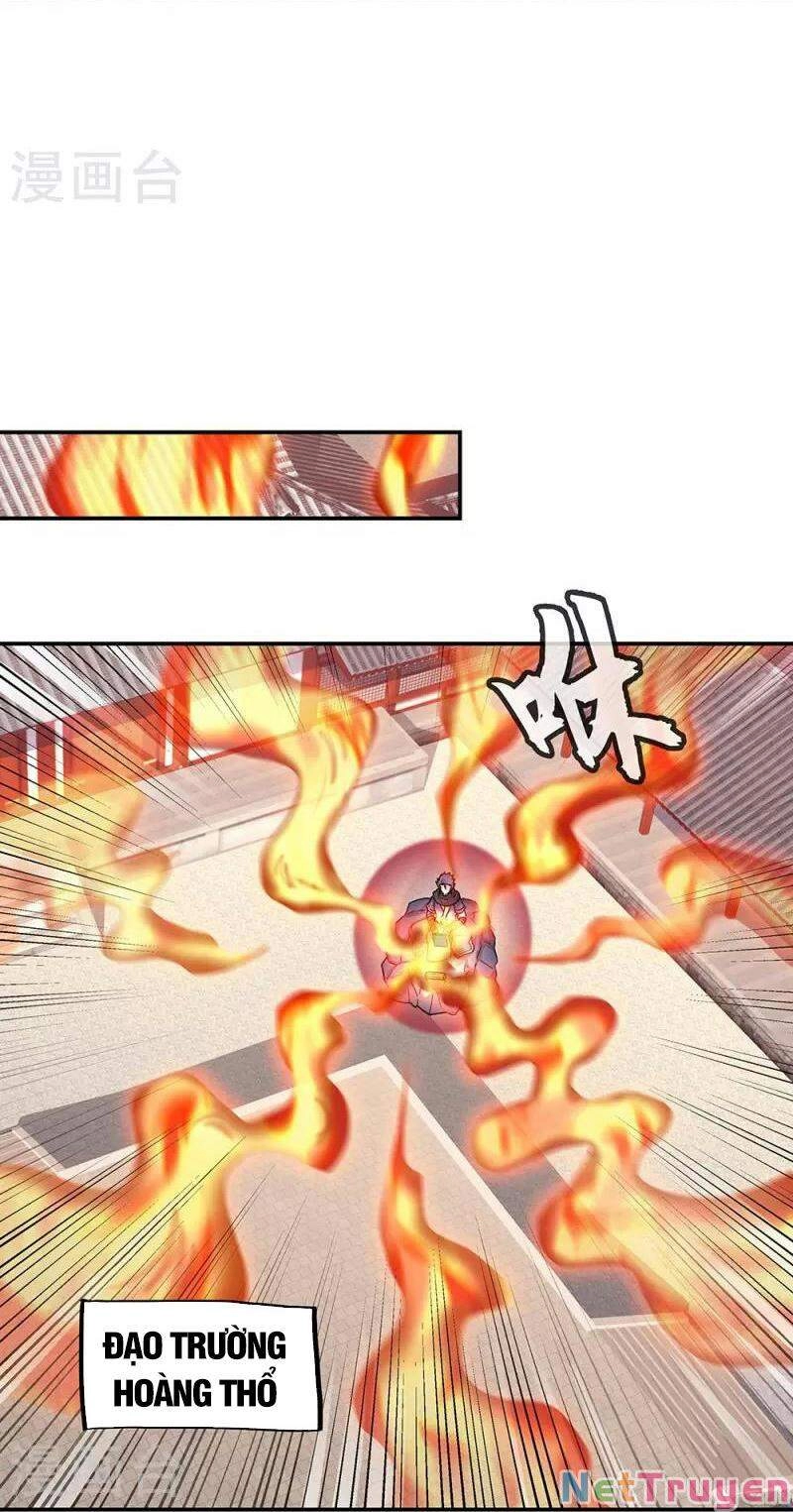 Chiến Hồn Tuyệt Thế Chapter 331 - 62