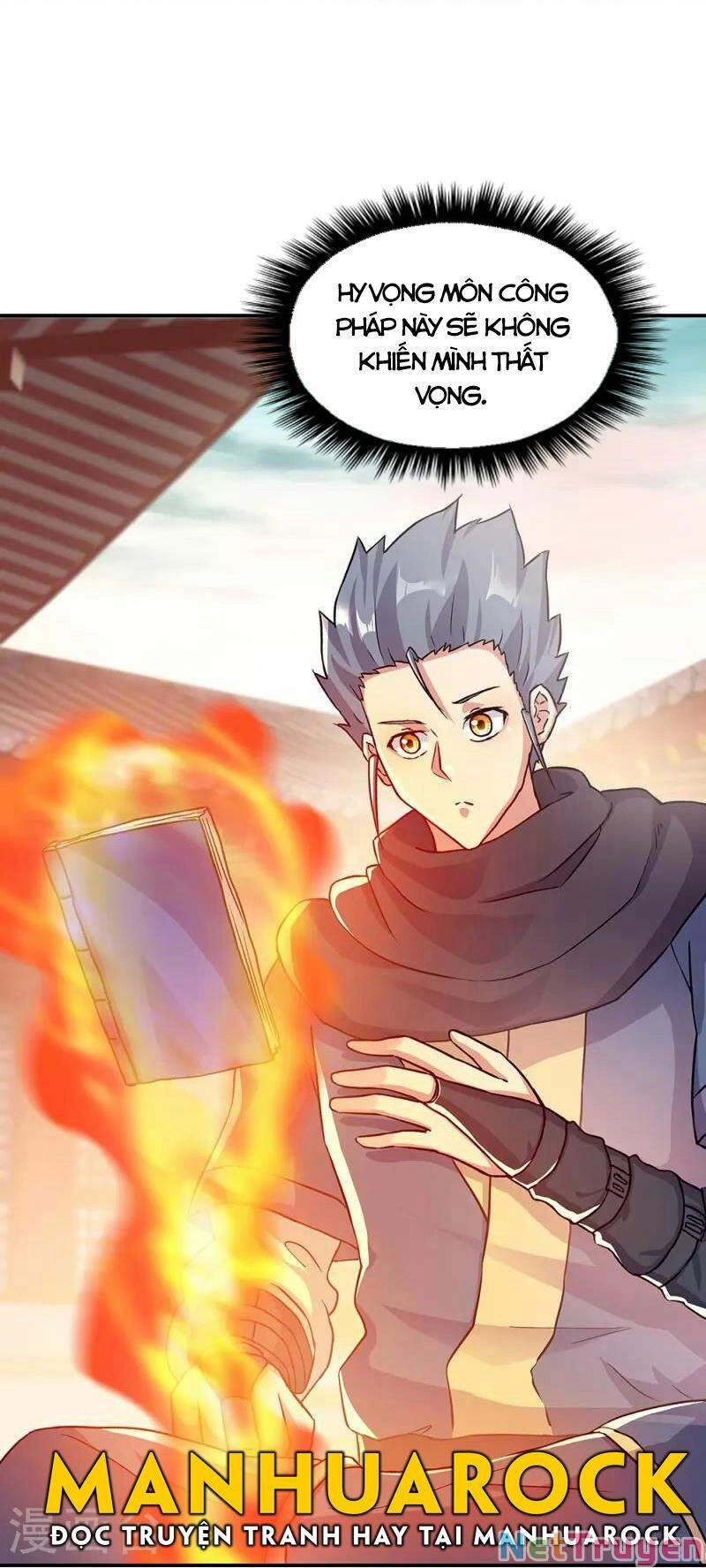 Chiến Hồn Tuyệt Thế Chapter 331 - 63