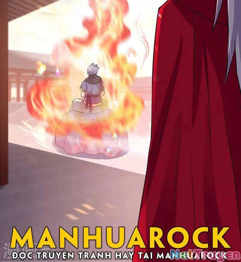 Chiến Hồn Tuyệt Thế Chapter 331 - 67