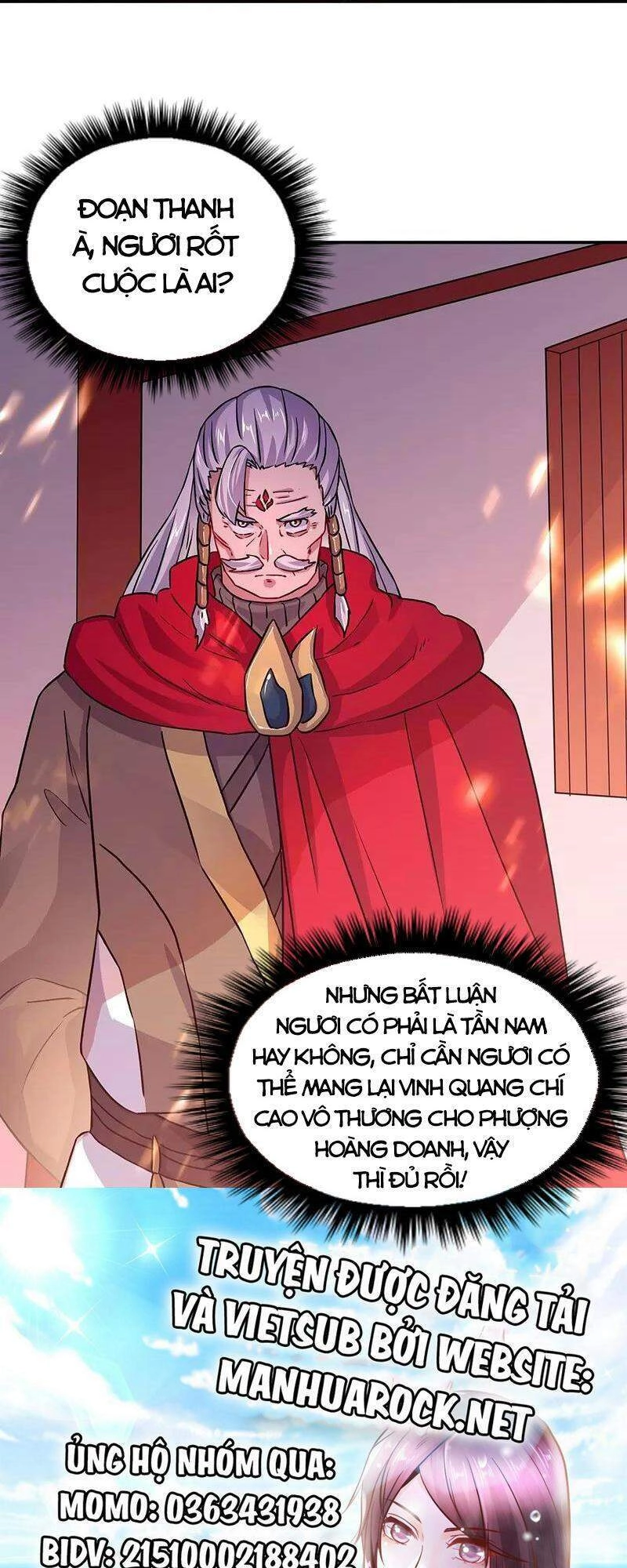 Chiến Hồn Tuyệt Thế Chapter 331 - 68