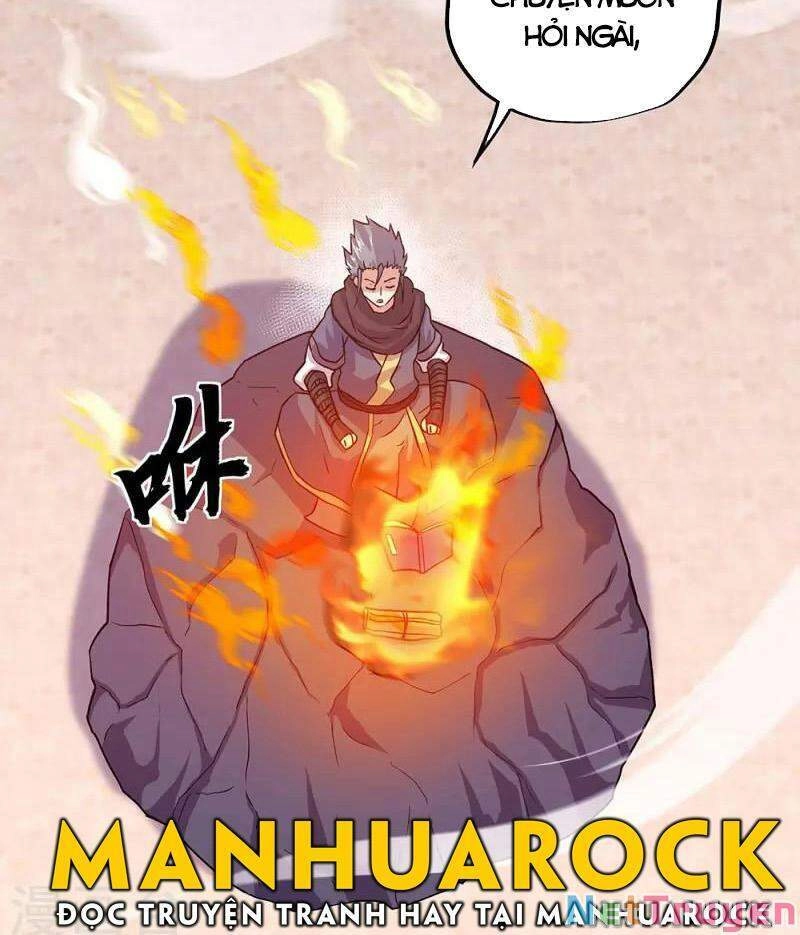 Chiến Hồn Tuyệt Thế Chapter 332 - 2