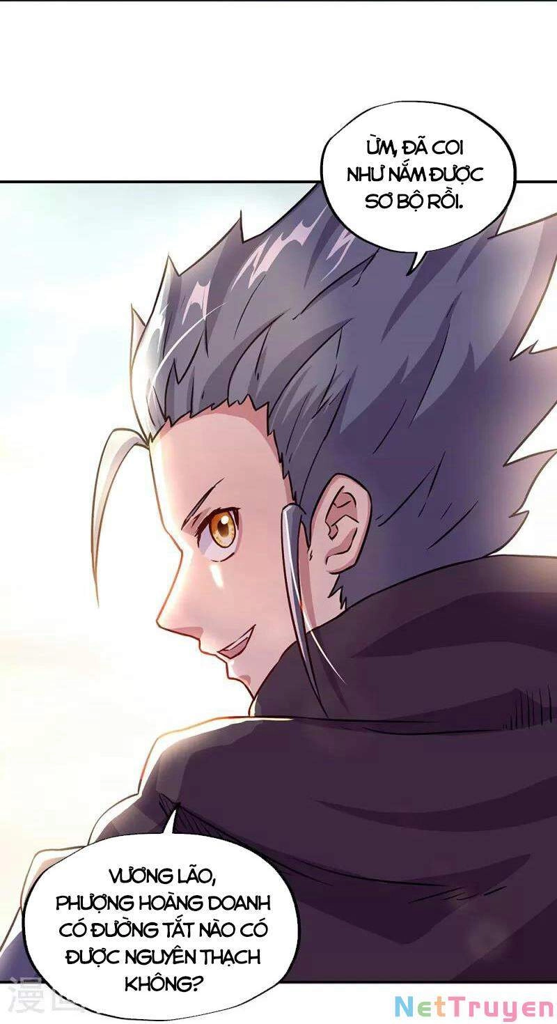 Chiến Hồn Tuyệt Thế Chapter 332 - 4