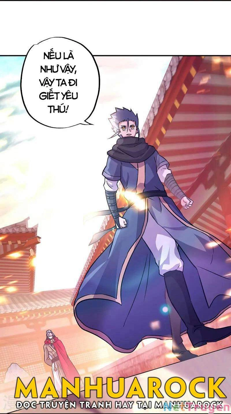 Chiến Hồn Tuyệt Thế Chapter 332 - 6