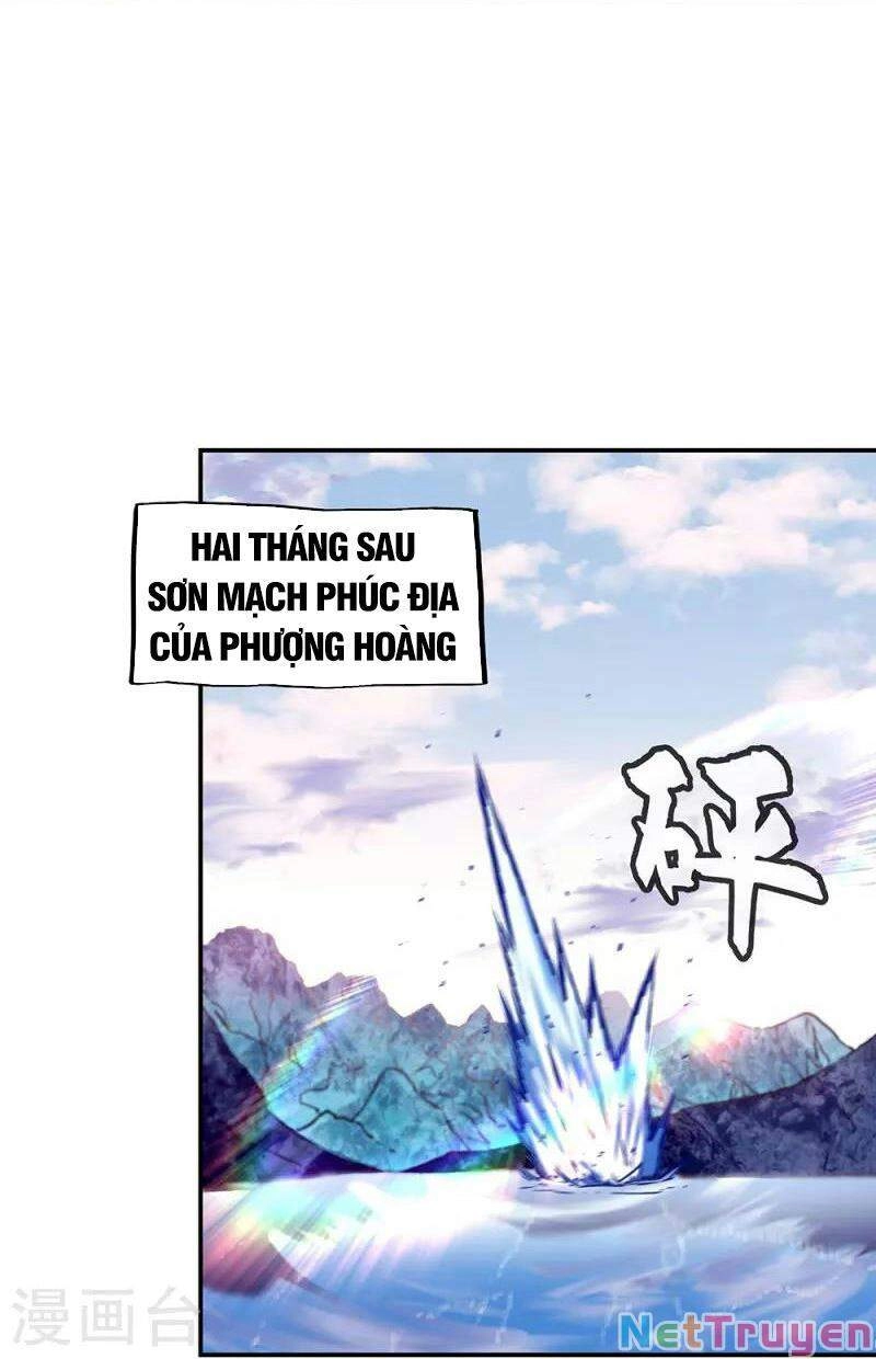 Chiến Hồn Tuyệt Thế Chapter 332 - 8