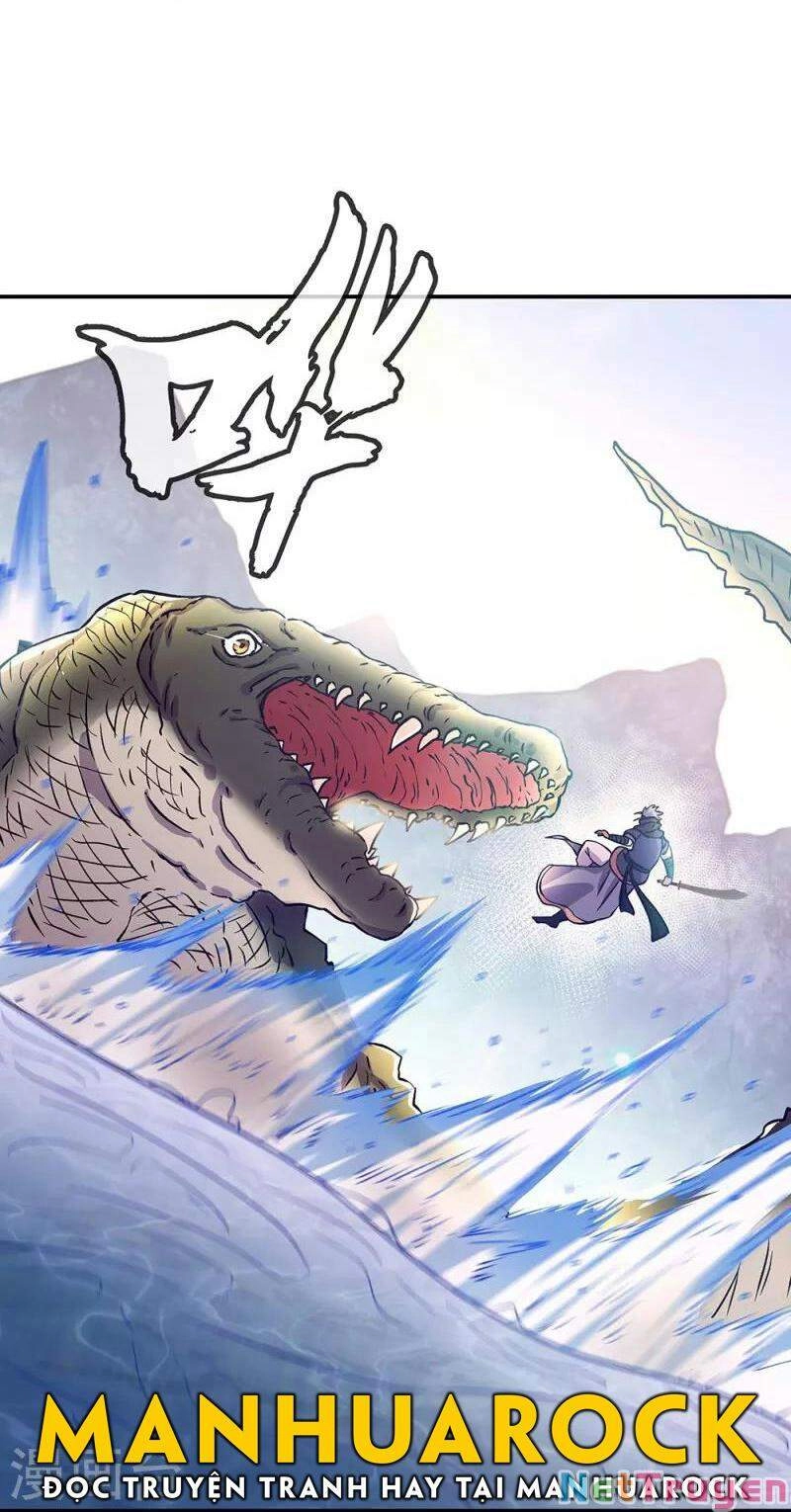 Chiến Hồn Tuyệt Thế Chapter 332 - 9