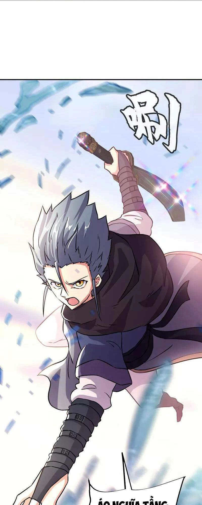 Chiến Hồn Tuyệt Thế Chapter 332 - 10