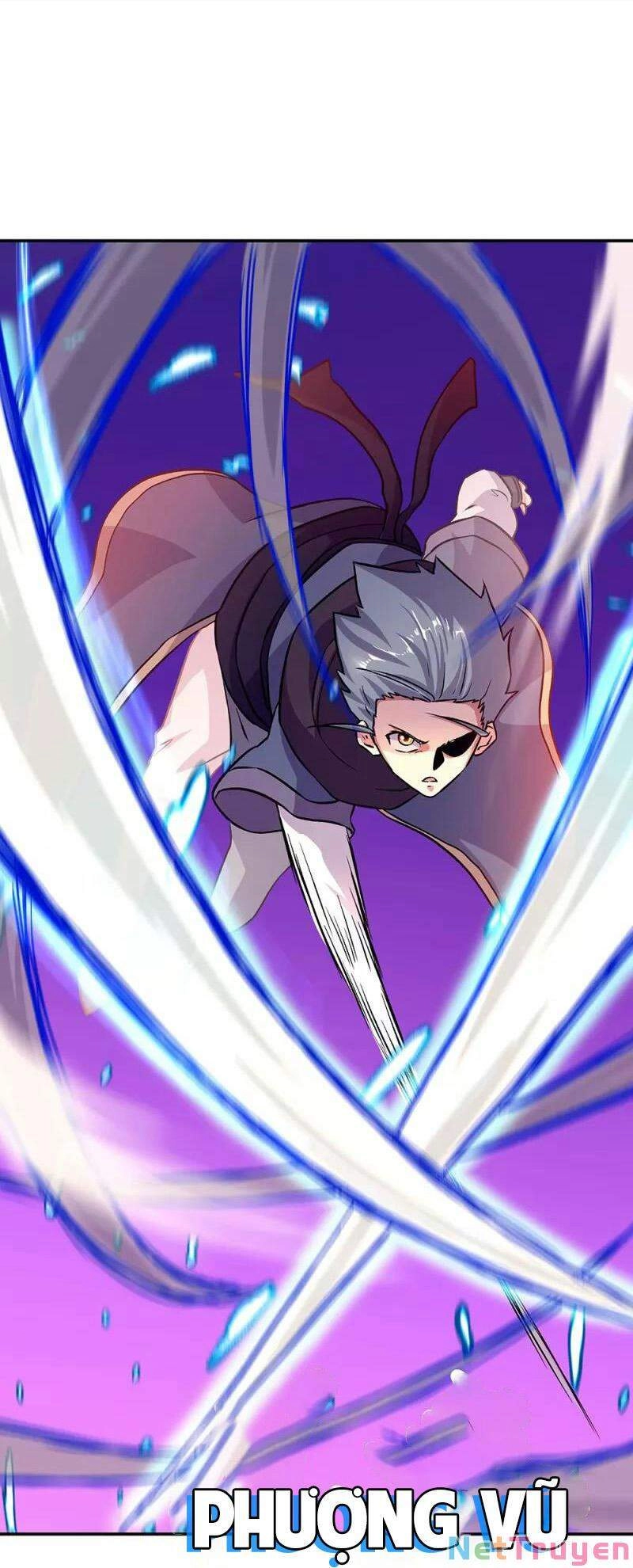 Chiến Hồn Tuyệt Thế Chapter 332 - 12