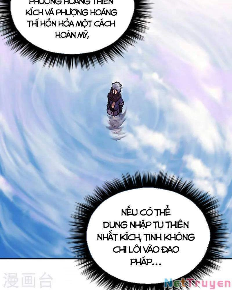 Chiến Hồn Tuyệt Thế Chapter 332 - 14